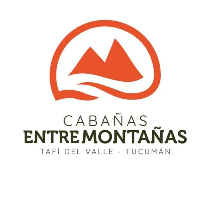 Entre Montanas Apartment Tafí del Valle Exterior photo